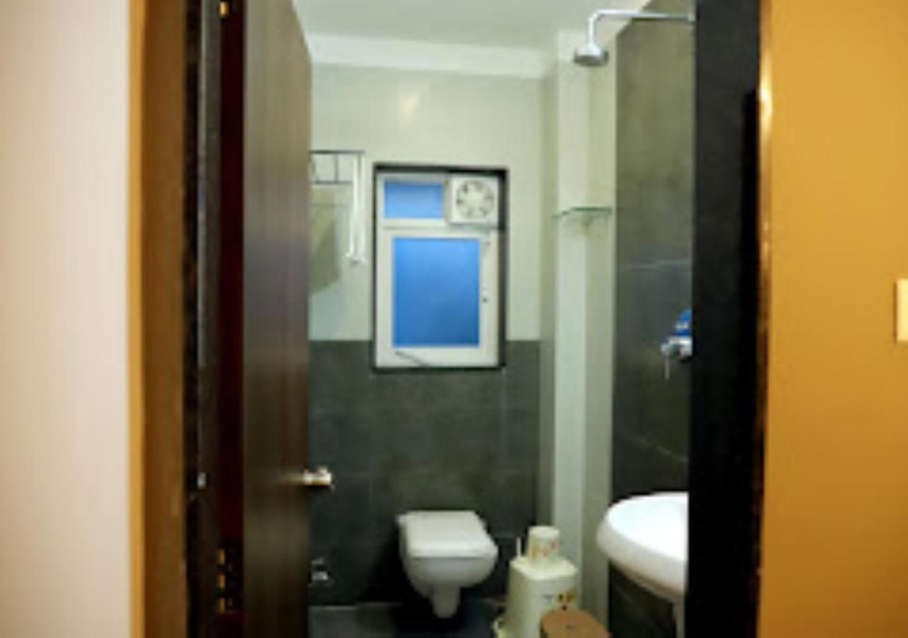 Lotus Lodge Kalmath Kankavali 外观 照片